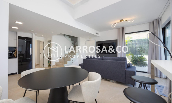 Reventa - Chalet - Guardamar del Segura - El Raso