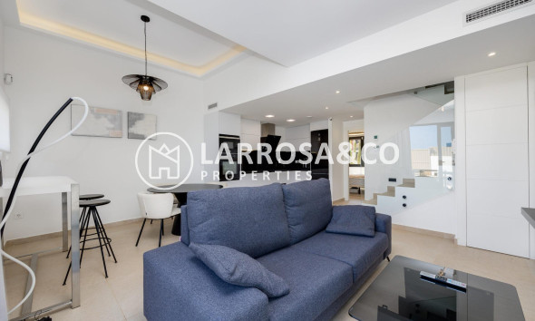 Reventa - Chalet - Guardamar del Segura - El Raso