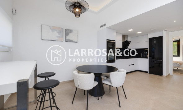 Reventa - Chalet - Guardamar del Segura - El Raso