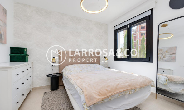 Reventa - Chalet - Guardamar del Segura - El Raso
