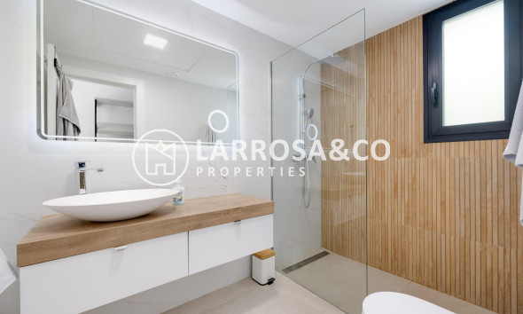 Reventa - Chalet - Guardamar del Segura - El Raso