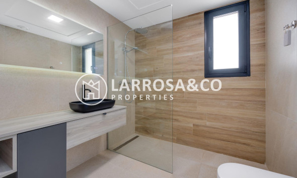 Reventa - Chalet - Guardamar del Segura - El Raso