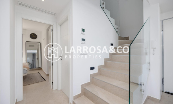 Reventa - Chalet - Guardamar del Segura - El Raso
