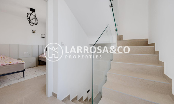 Reventa - Chalet - Guardamar del Segura - El Raso