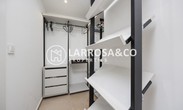 Reventa - Chalet - Guardamar del Segura - El Raso