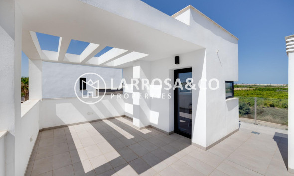 Reventa - Chalet - Guardamar del Segura - El Raso