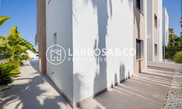 Reventa - Chalet - Guardamar del Segura - El Raso