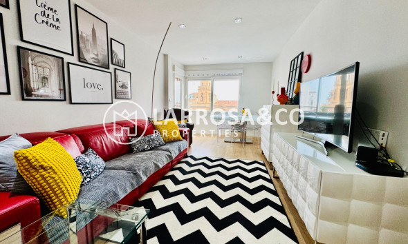 A Vendre - Apartment - Pilar de la Horadada - Zona Pueblo