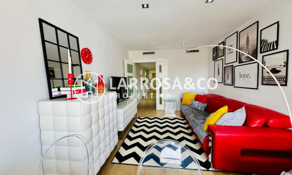 A Vendre - Apartment - Pilar de la Horadada - Zona Pueblo