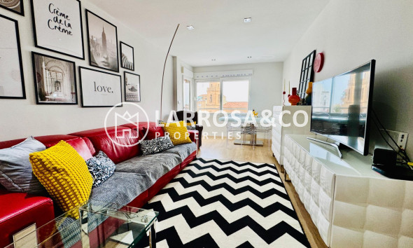 A Vendre - Apartment - Pilar de la Horadada - Zona Pueblo
