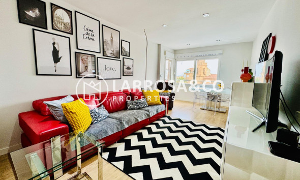 A Vendre - Apartment - Pilar de la Horadada - Zona Pueblo