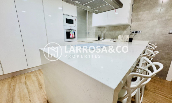 A Vendre - Apartment - Pilar de la Horadada - Zona Pueblo