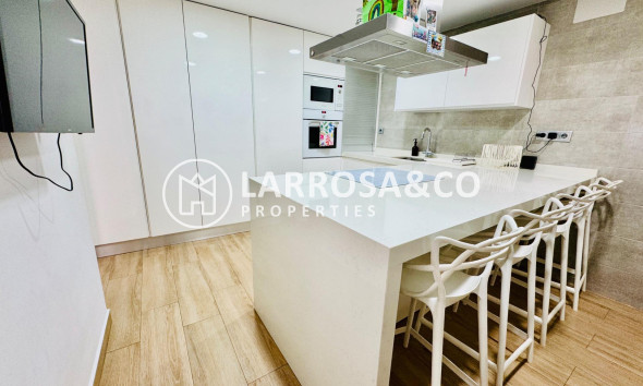 A Vendre - Apartment - Pilar de la Horadada - Zona Pueblo