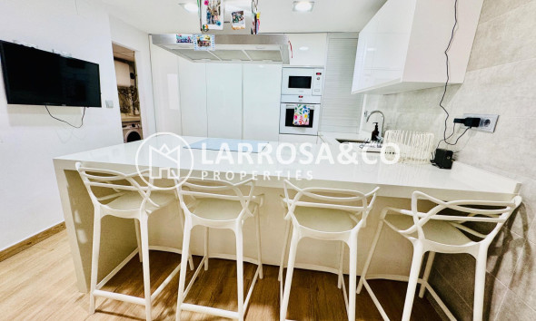 A Vendre - Apartment - Pilar de la Horadada - Zona Pueblo