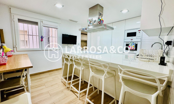 A Vendre - Apartment - Pilar de la Horadada - Zona Pueblo