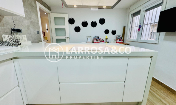 A Vendre - Apartment - Pilar de la Horadada - Zona Pueblo