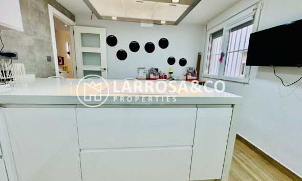 A Vendre - Apartment - Pilar de la Horadada - Zona Pueblo