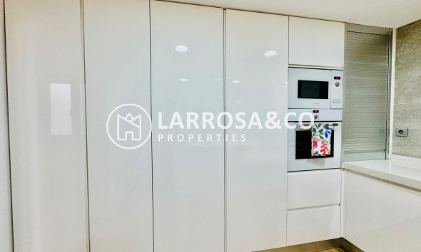 A Vendre - Apartment - Pilar de la Horadada - Zona Pueblo