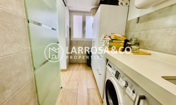 A Vendre - Apartment - Pilar de la Horadada - Zona Pueblo