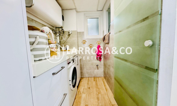 A Vendre - Apartment - Pilar de la Horadada - Zona Pueblo