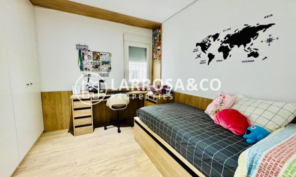 A Vendre - Apartment - Pilar de la Horadada - Zona Pueblo