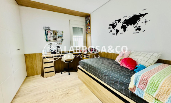 A Vendre - Apartment - Pilar de la Horadada - Zona Pueblo