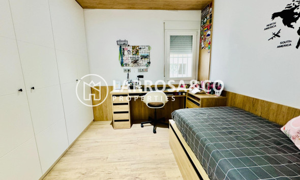 A Vendre - Apartment - Pilar de la Horadada - Zona Pueblo