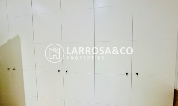 A Vendre - Apartment - Pilar de la Horadada - Zona Pueblo