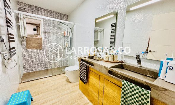 A Vendre - Apartment - Pilar de la Horadada - Zona Pueblo