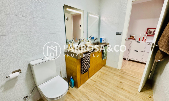 A Vendre - Apartment - Pilar de la Horadada - Zona Pueblo
