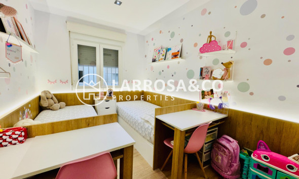 A Vendre - Apartment - Pilar de la Horadada - Zona Pueblo