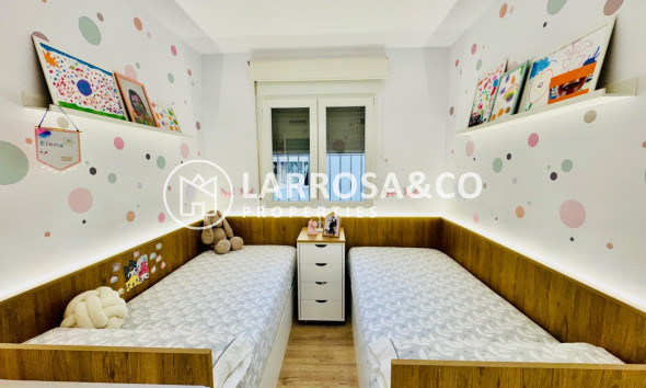 A Vendre - Apartment - Pilar de la Horadada - Zona Pueblo