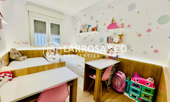 A Vendre - Apartment - Pilar de la Horadada - Zona Pueblo