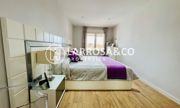 A Vendre - Apartment - Pilar de la Horadada - Zona Pueblo