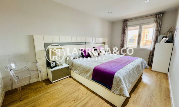 A Vendre - Apartment - Pilar de la Horadada - Zona Pueblo