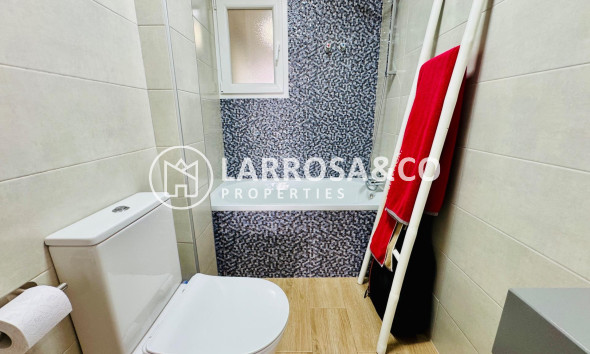 A Vendre - Apartment - Pilar de la Horadada - Zona Pueblo