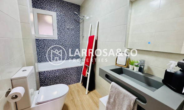 A Vendre - Apartment - Pilar de la Horadada - Zona Pueblo