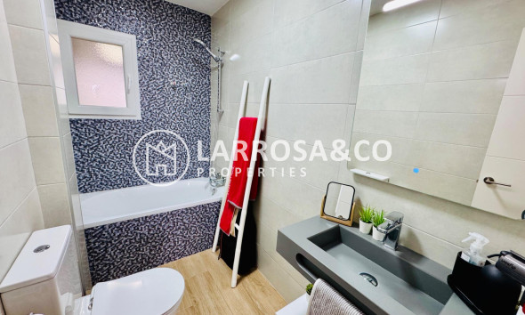 A Vendre - Apartment - Pilar de la Horadada - Zona Pueblo