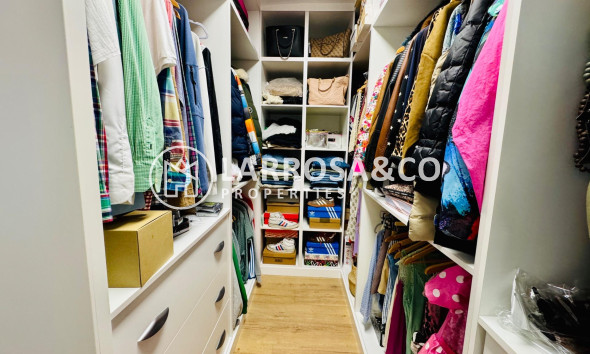 A Vendre - Apartment - Pilar de la Horadada - Zona Pueblo