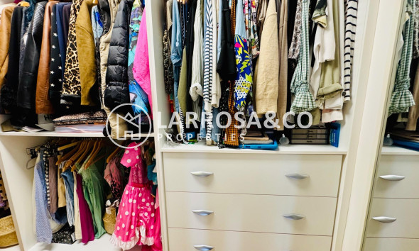 A Vendre - Apartment - Pilar de la Horadada - Zona Pueblo