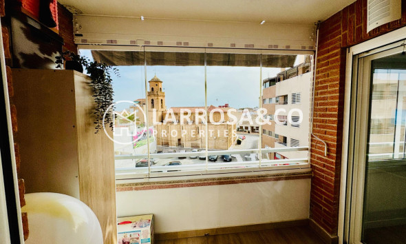 A Vendre - Apartment - Pilar de la Horadada - Zona Pueblo