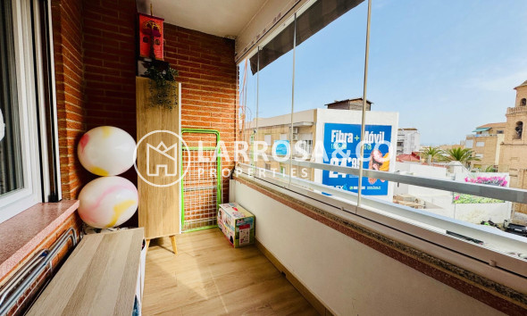 A Vendre - Apartment - Pilar de la Horadada - Zona Pueblo