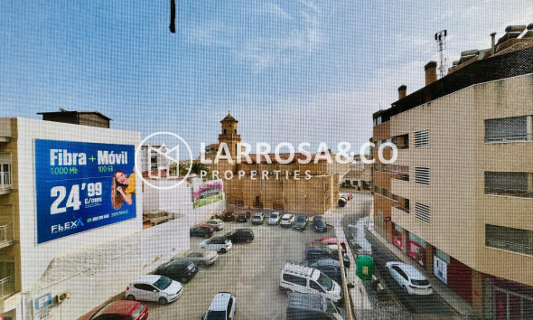 A Vendre - Apartment - Pilar de la Horadada - Zona Pueblo