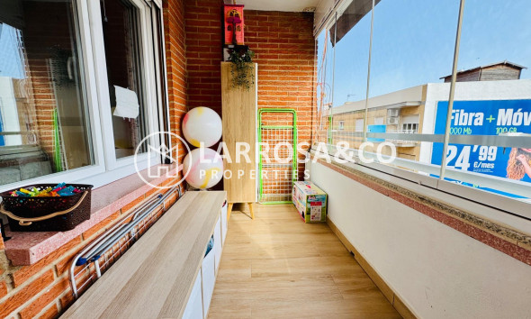 A Vendre - Apartment - Pilar de la Horadada - Zona Pueblo