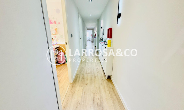 A Vendre - Apartment - Pilar de la Horadada - Zona Pueblo
