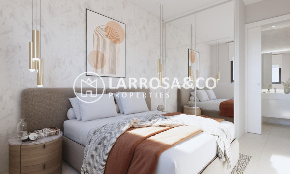 Новостройка - Квартира - Alhama de Murcia - Condado de Alhama