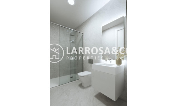 Новостройка - Квартира - Alhama de Murcia - Condado de Alhama