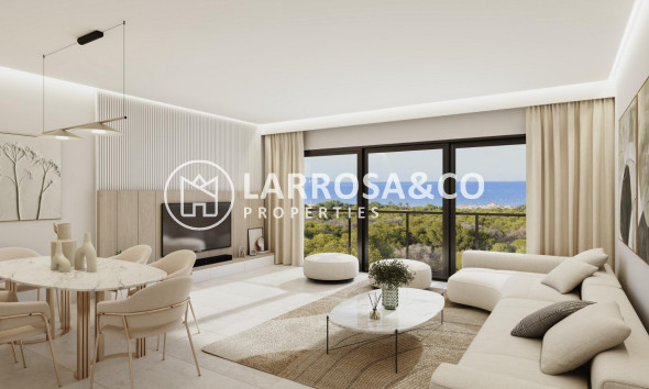New build - Apartment - Guardamar del Segura - Pueblo
