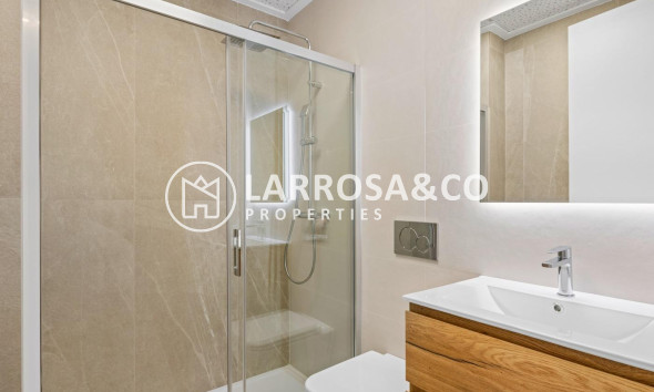Nieuwbouw Woningen - Penthouse  - Benijofar - Pueblo
