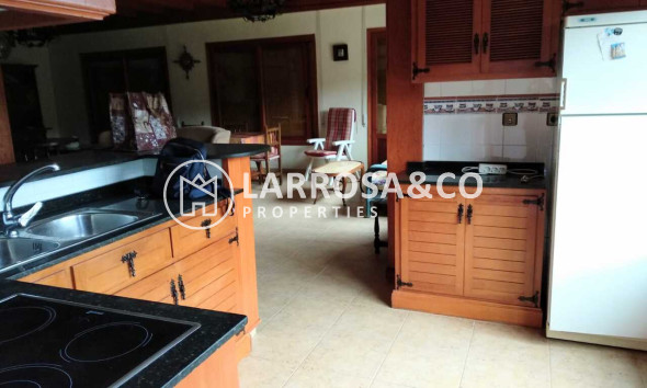 Reventa - Chalet - Campoamor - Costa Blanca